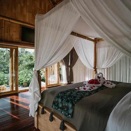 Umah Bali Kuno Villa