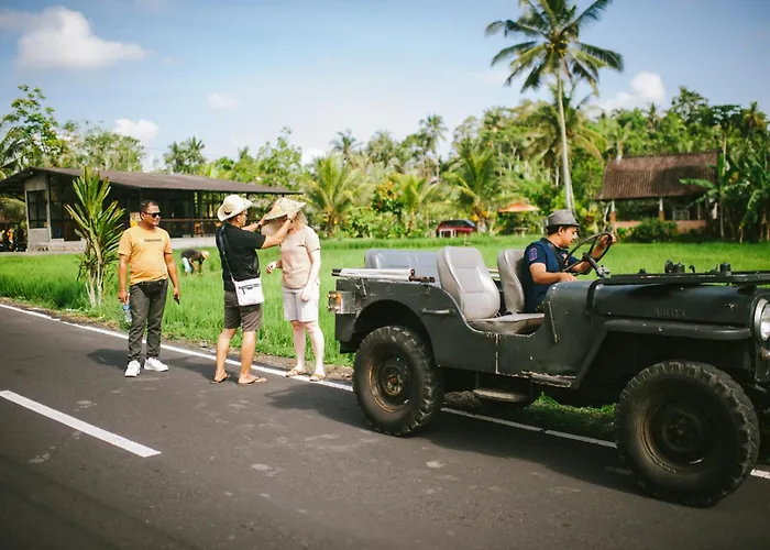 Umah Bali Kuno *