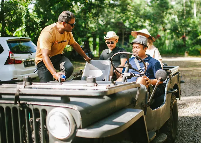 Umah Bali Kuno