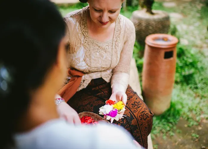 Umah Bali Kuno *