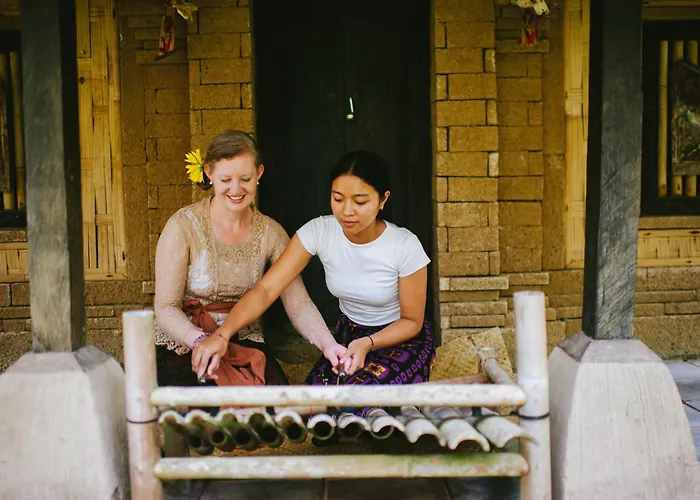 Umah Bali Kuno