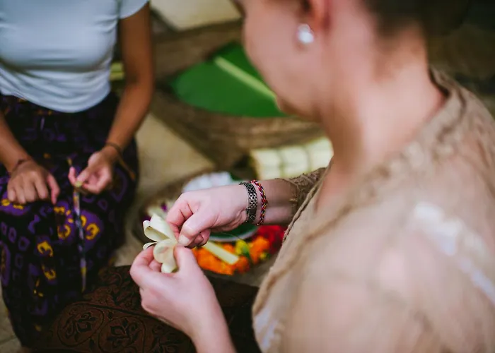 Umah Bali Kuno Villa