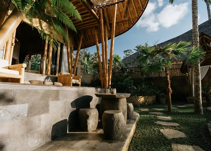 Umah Bali Kuno