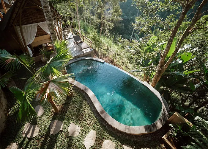 Umah Bali Kuno *