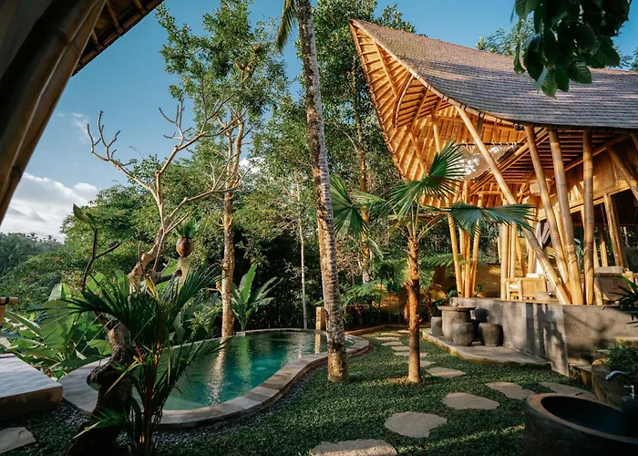 Umah Bali Kuno