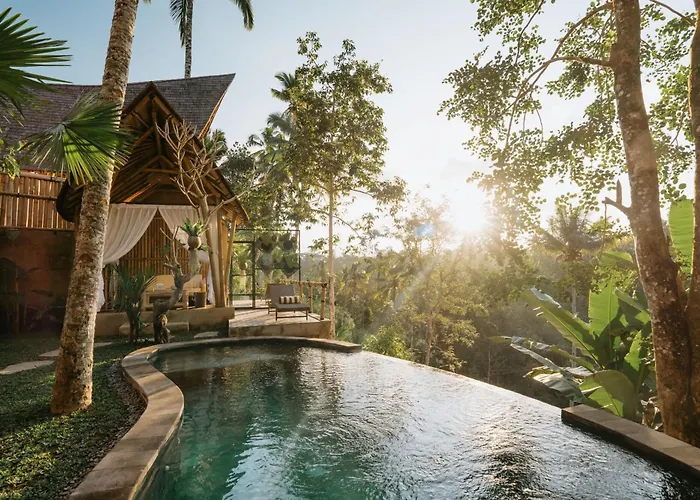 Umah Bali Kuno *
