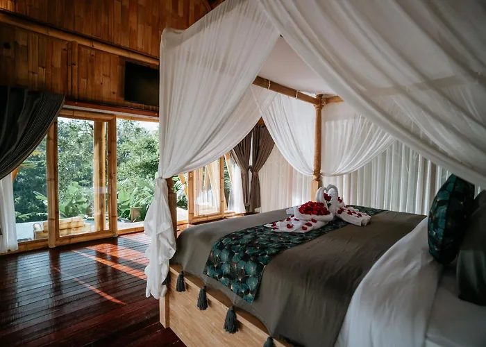 Umah Bali Kuno Villa