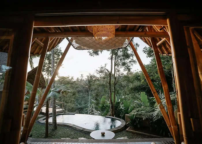 Umah Bali Kuno